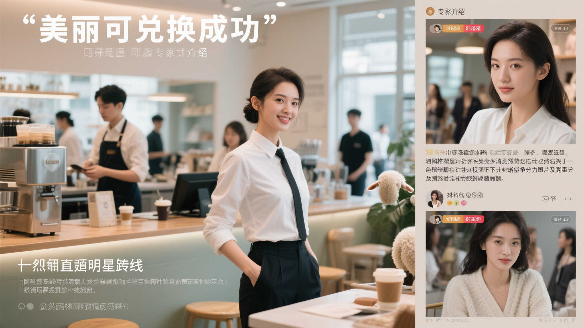 实时光追角色改造1